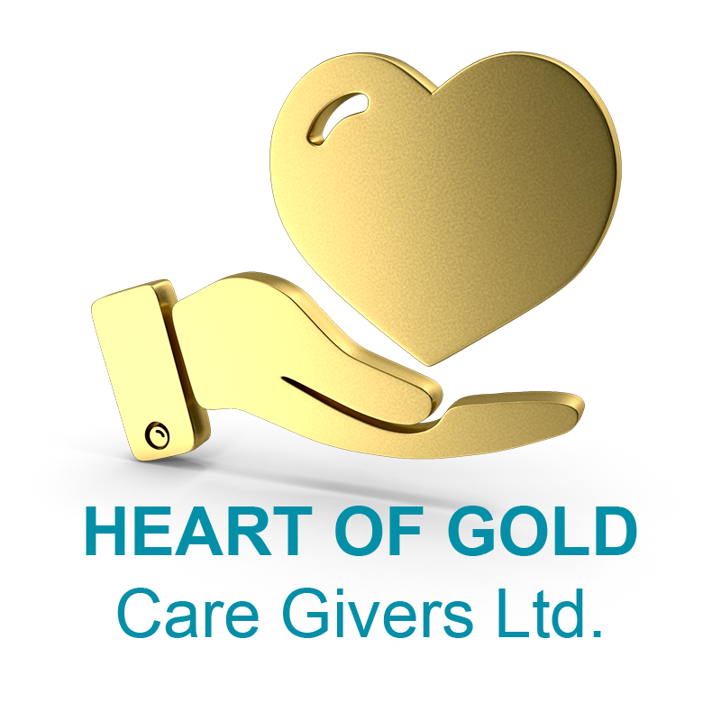 Logo 2 Heart Of Gold